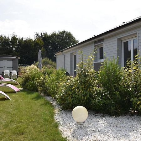 Chambres D'Hotes De L'Orval Thiergeville Exterior photo